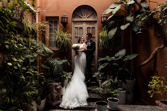 fotógrafo bodas guadalajara
