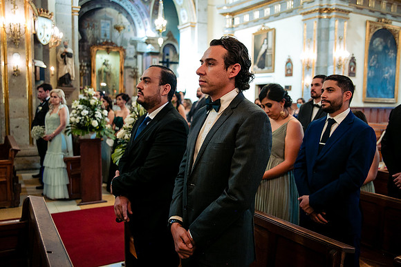 fotógrafo bodas guadalajara