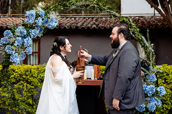 fotógrafo de bodas guadalajara