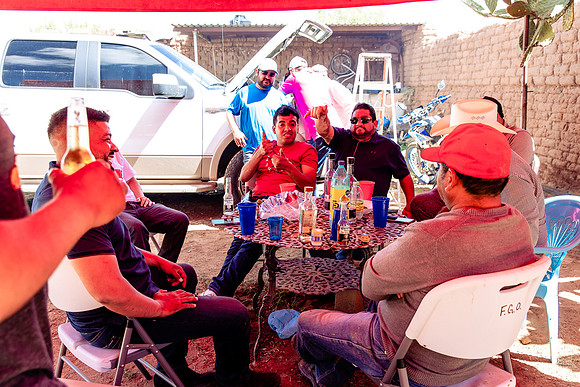 fotógrafo bodas guadalajara