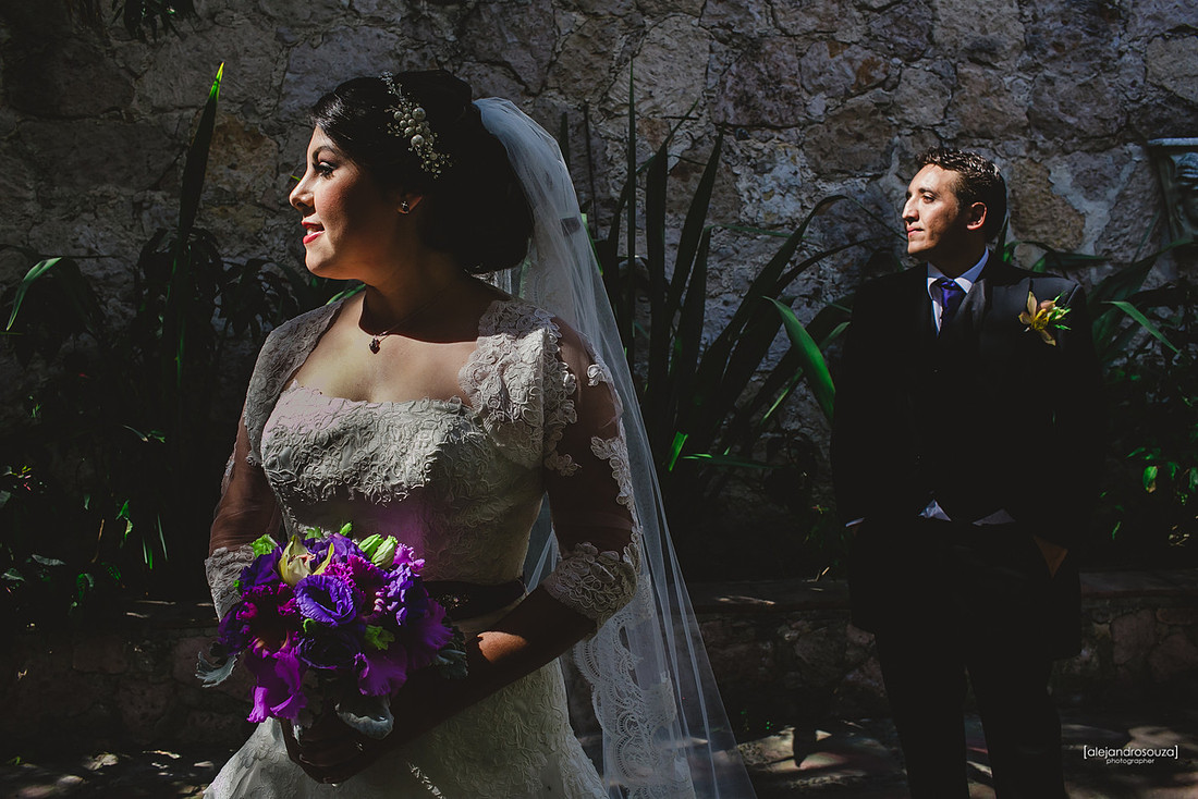 fotografo bodas guadalajara