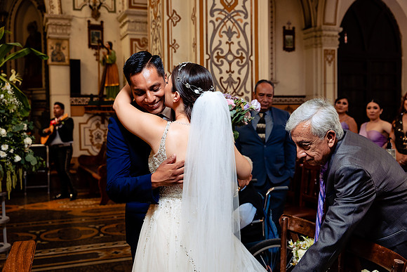 fotógrafo bodas guadalajara