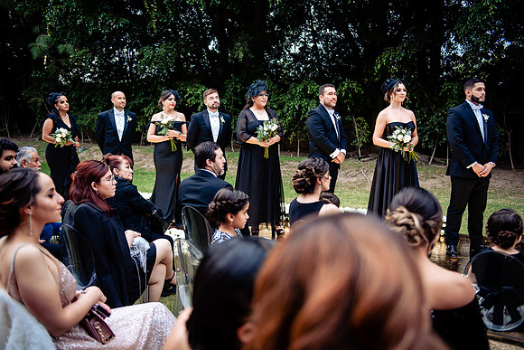 fotógrafo bodas guadalajara