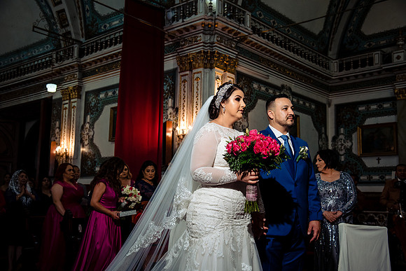 fotógrafo de bodas guadalajara