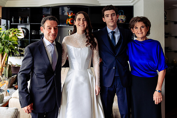 fotógrafo de bodas cdmx