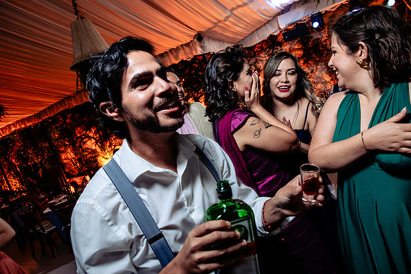 fotógrafo de bodas guadalajara