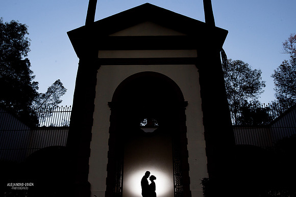 fotógrafo de boda en guadalajara