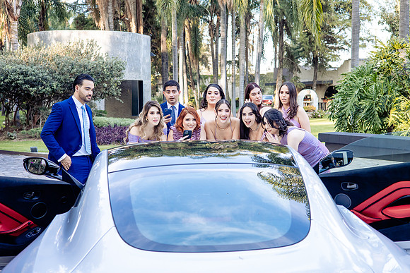 fotógrafo de bodas guadalajara