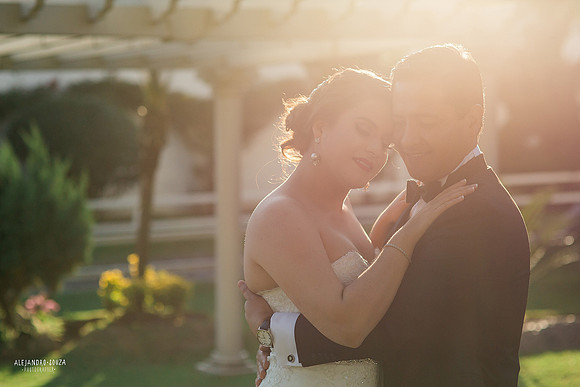 fotógrafo de boda en guadalajara
