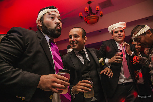 fotografo de bodas en guadalajara