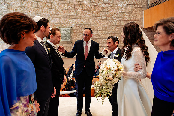 fotógrafo de bodas cdmx