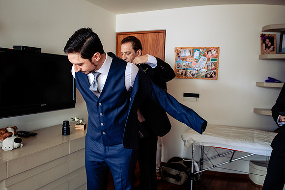 fotógrafo de bodas cdmx