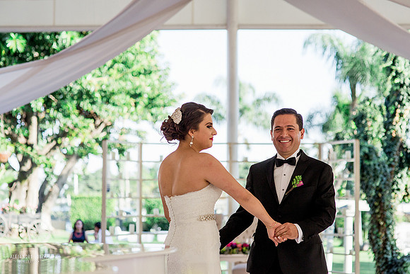 fotógrafo de boda en guadalajara