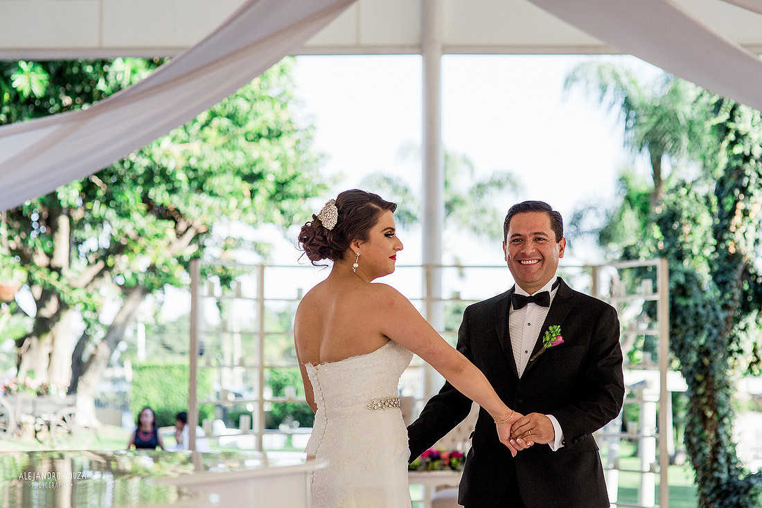 fotógrafo de boda en guadalajara