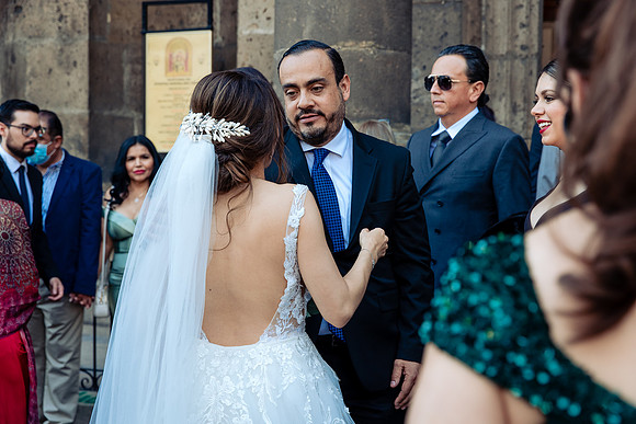 fotógrafo bodas guadalajara