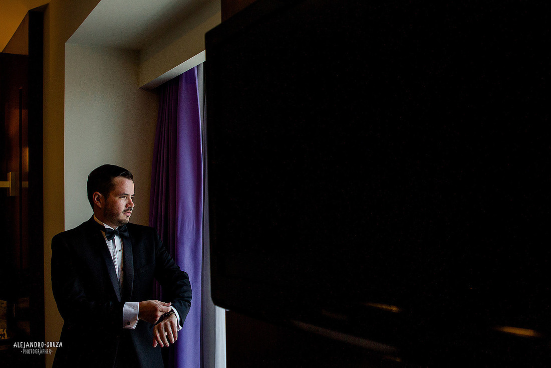 fotógrafo de boda en guadalajara