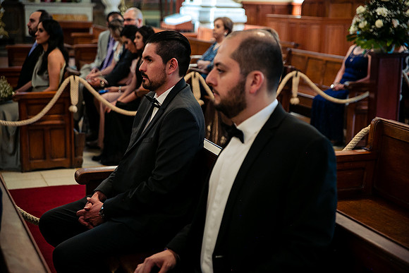 fotógrafo bodas guadalajara