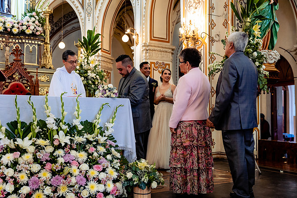 fotógrafo bodas guadalajara