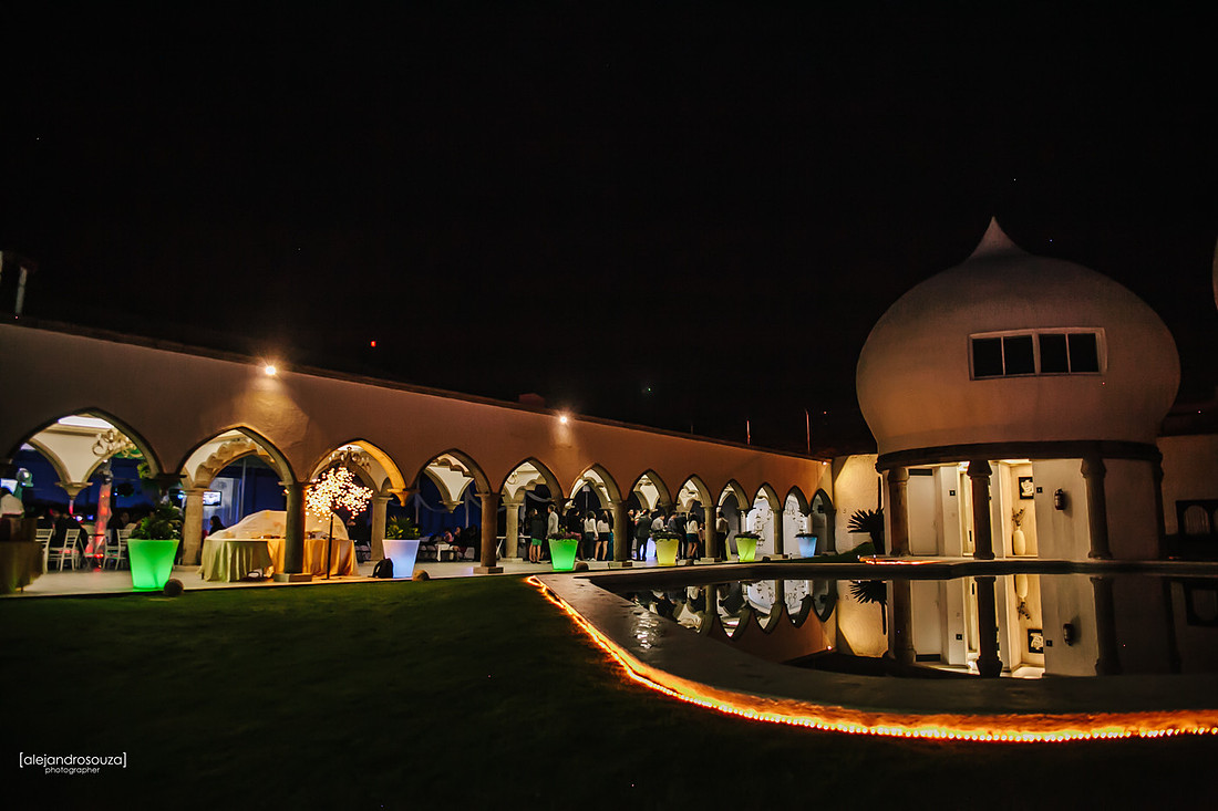 fotografo de bodas guadalajara
