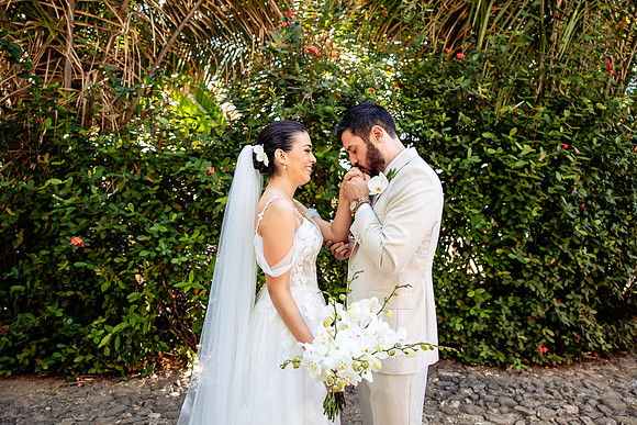 fotógrafo de bodas puerto vallarta