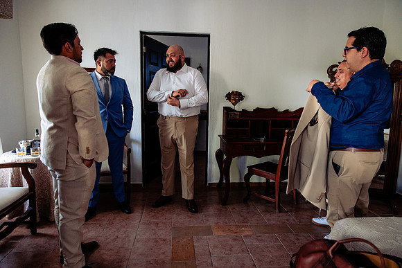 fotógrafo de bodas guadalajara