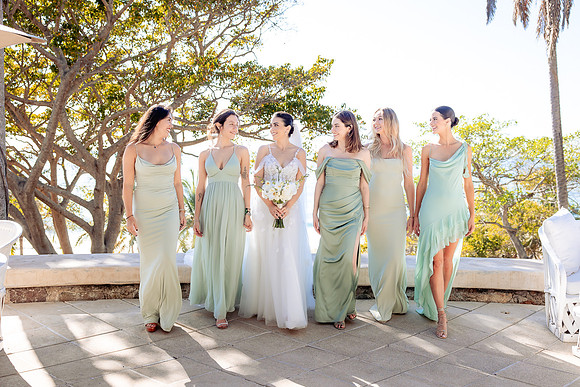 fotógrafo de bodas puerto vallarta