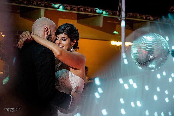 fotógrafo de boda en guadalajara