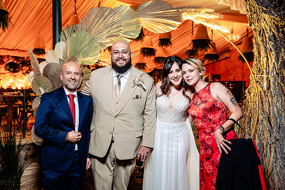 fotógrafo de bodas guadalajara
