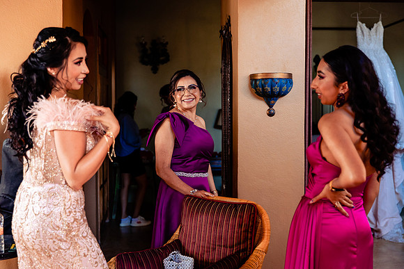 boda en san miguel de allende