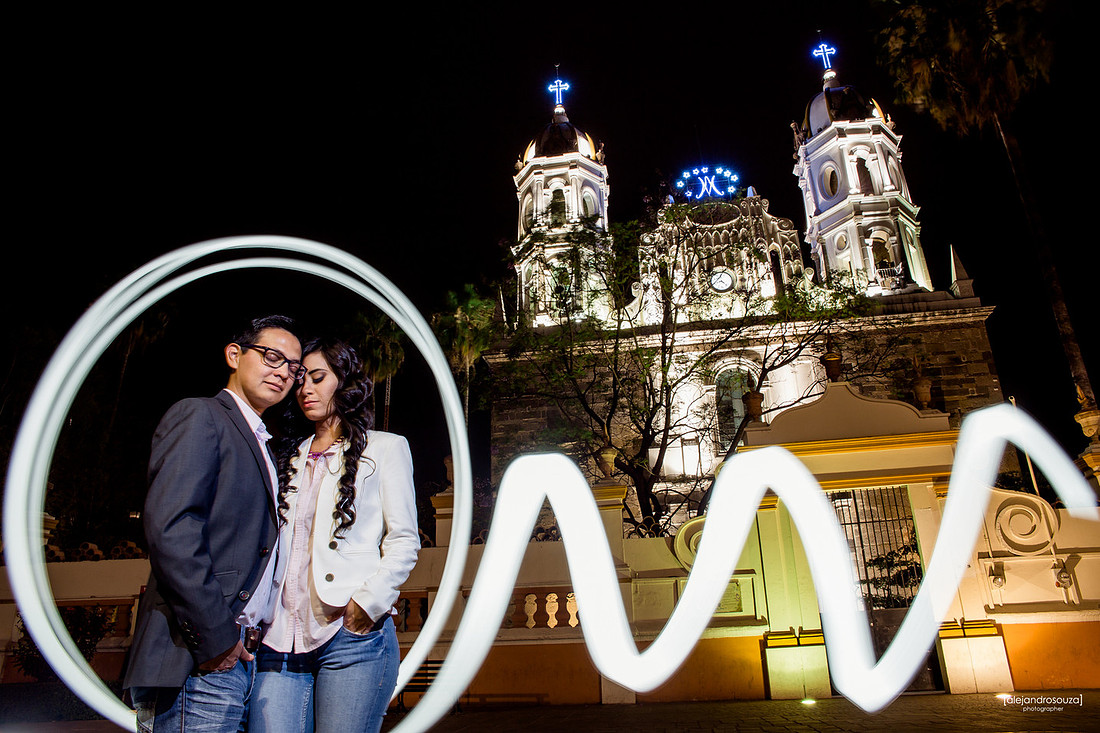 fotografo guadalajara