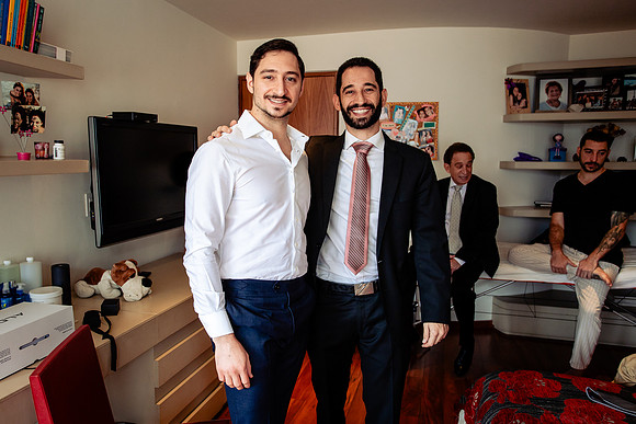 fotógrafo de bodas cdmx