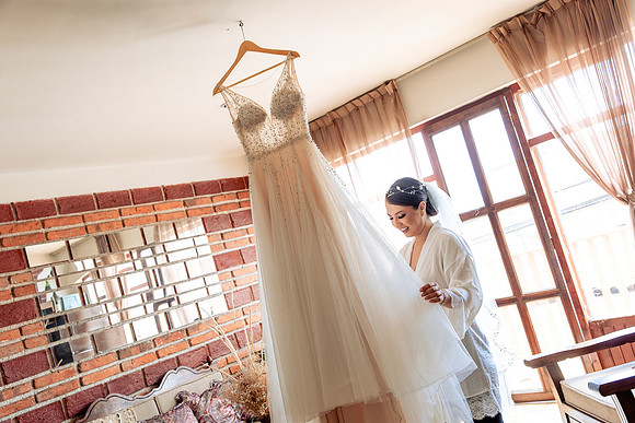 fotógrafo bodas guadalajara