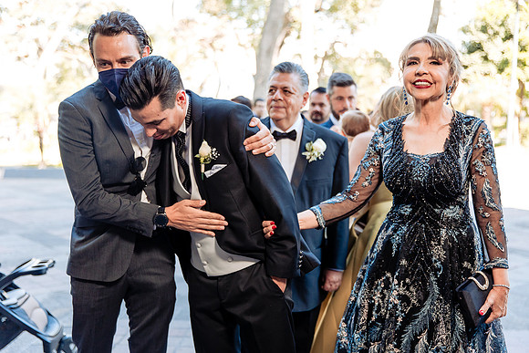 fotógrafo bodas guadalajara