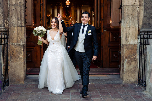 fotógrafo bodas guadalajara