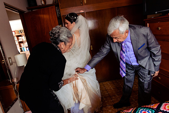 fotógrafo bodas guadalajara
