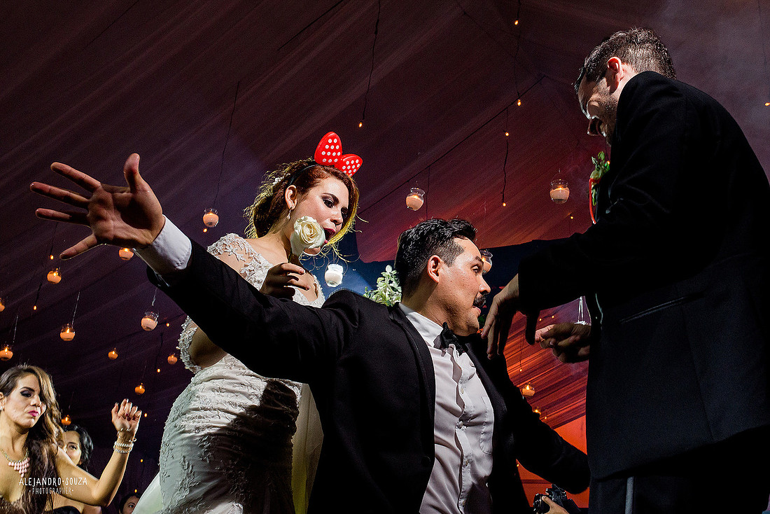 fotógrafo de boda en guadalajara