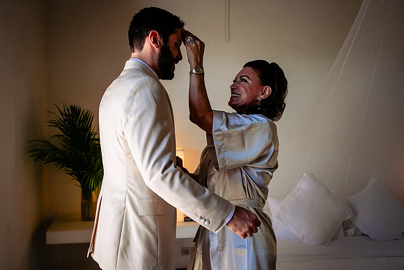 fotógrafo de bodas puerto vallarta