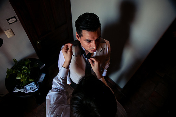 fotógrafo bodas guadalajara