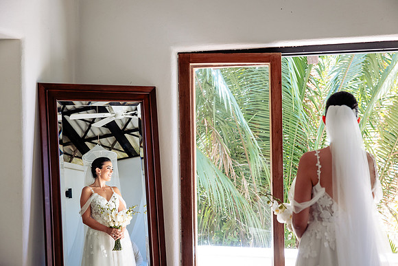 fotógrafo de bodas puerto vallarta