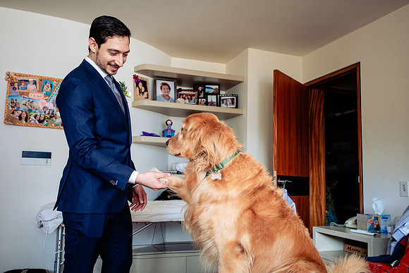 fotógrafo de bodas cdmx