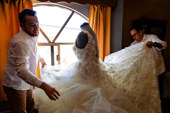 fotógrafo bodas guadalajara