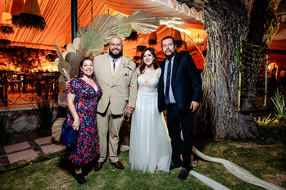 fotógrafo de bodas guadalajara