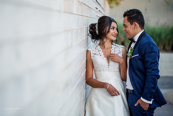 fotógrafo de boda en guadalajara