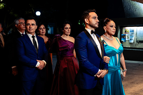 fotógrafo de bodas guadalajara
