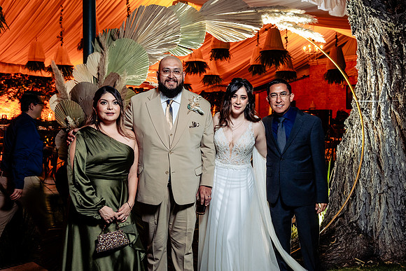 fotógrafo de bodas guadalajara