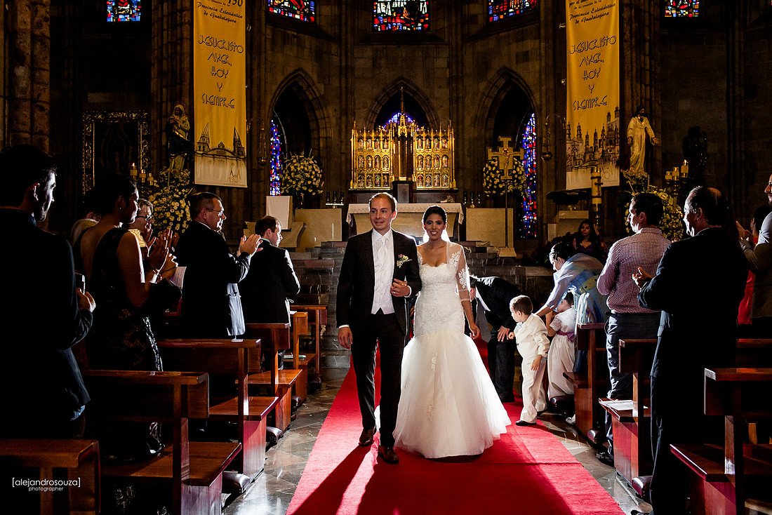 fotografo de bodas en guadalajara