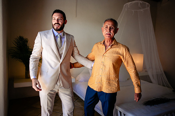 fotógrafo de bodas puerto vallarta