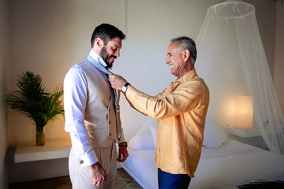 fotógrafo de bodas puerto vallarta