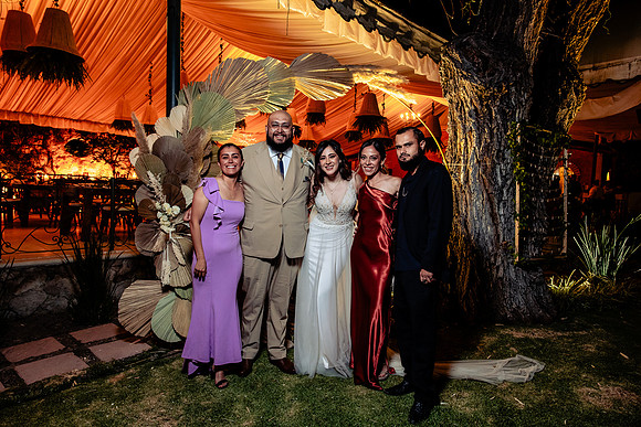 fotógrafo de bodas guadalajara