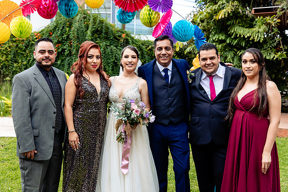 fotógrafo bodas guadalajara